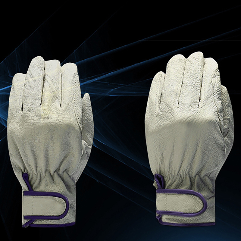 1 Pair Electric Welding Work G - Heated Gloves Electric review and price