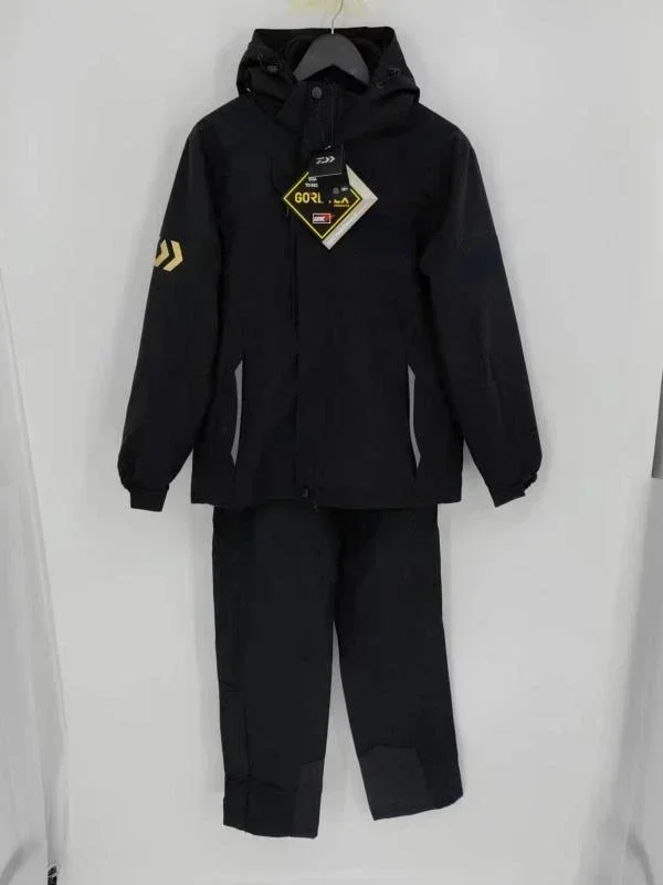 Thick Fishing Clothes Set Wint - Winter Clothing Hiking review and price