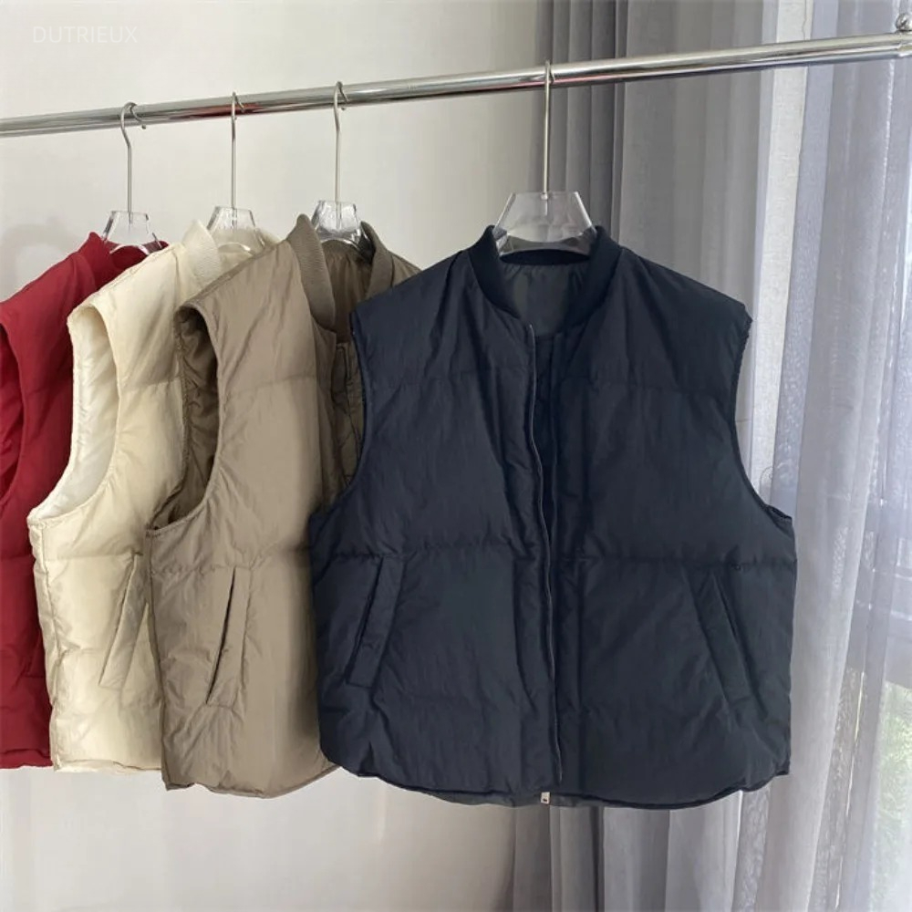 2026 Winter Warm O Neck Parkas - Winter Clothing Hong Kong review and price