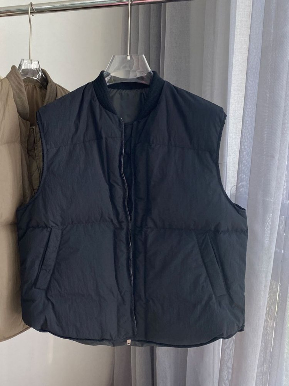 2026 Winter Warm O Neck Parkas - Winter Clothing Hong Kong review and price