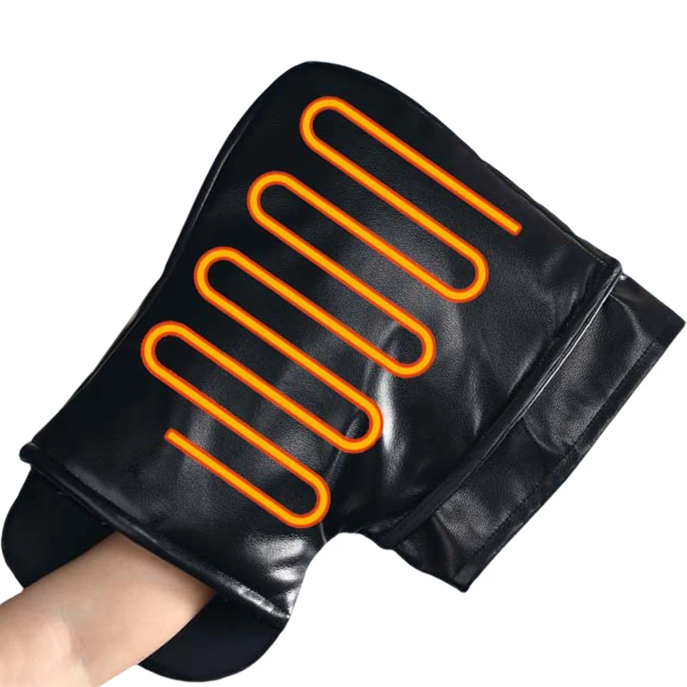 Electric Heating Handlebar Glo - Heated Gloves Electric review and price