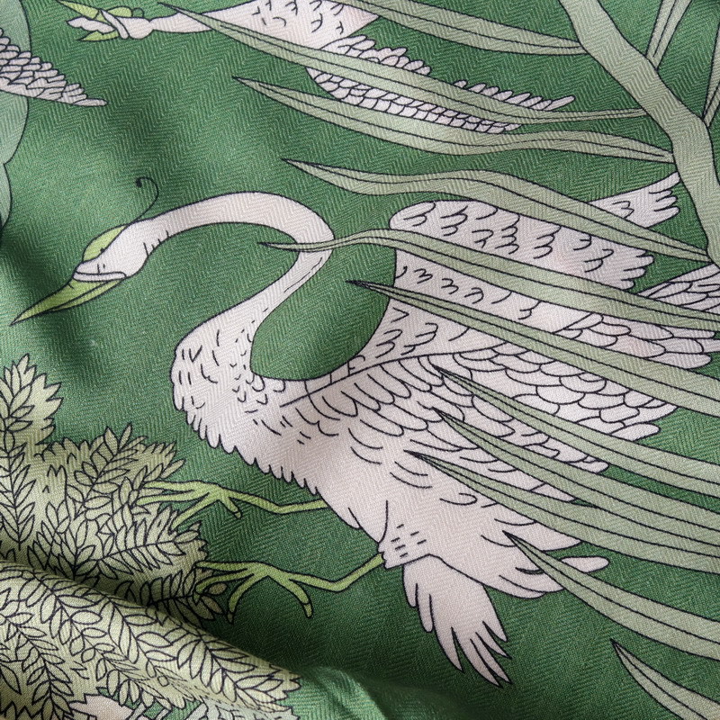Double Faced Scarf Women Large - Winter Clothing Hong Kong review and price