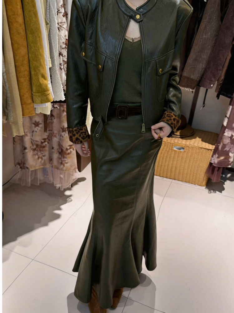 IG Women 2‑Piece Outfit Croppe - Winter Clothing Pk review and price