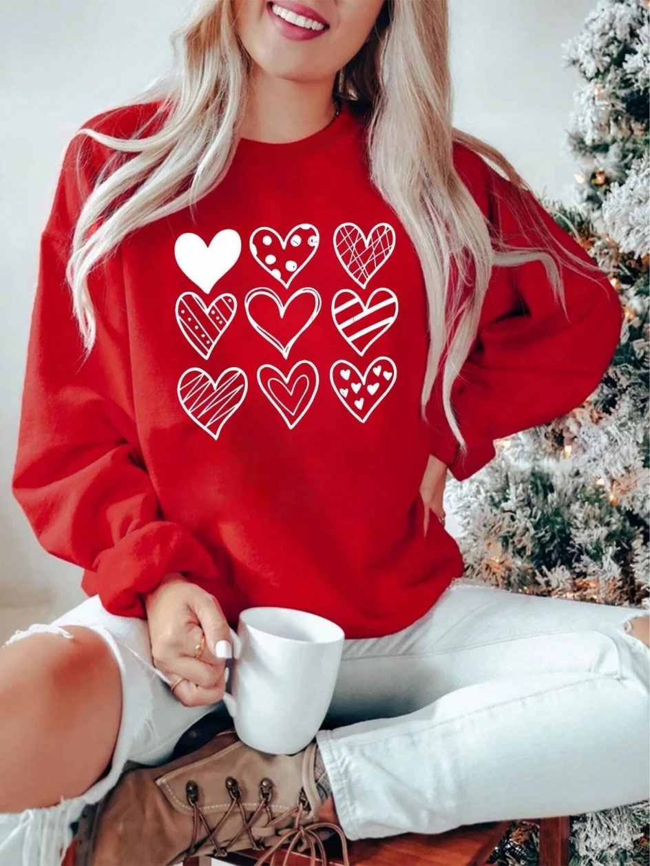 Simple Lines Heart Drawing Pri - Winter Clothing Drawing review and price