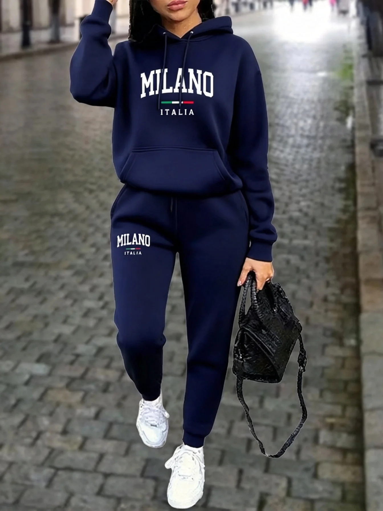 MILANO Pants Sets for Women Cl - Winter Clothing For Women review and price